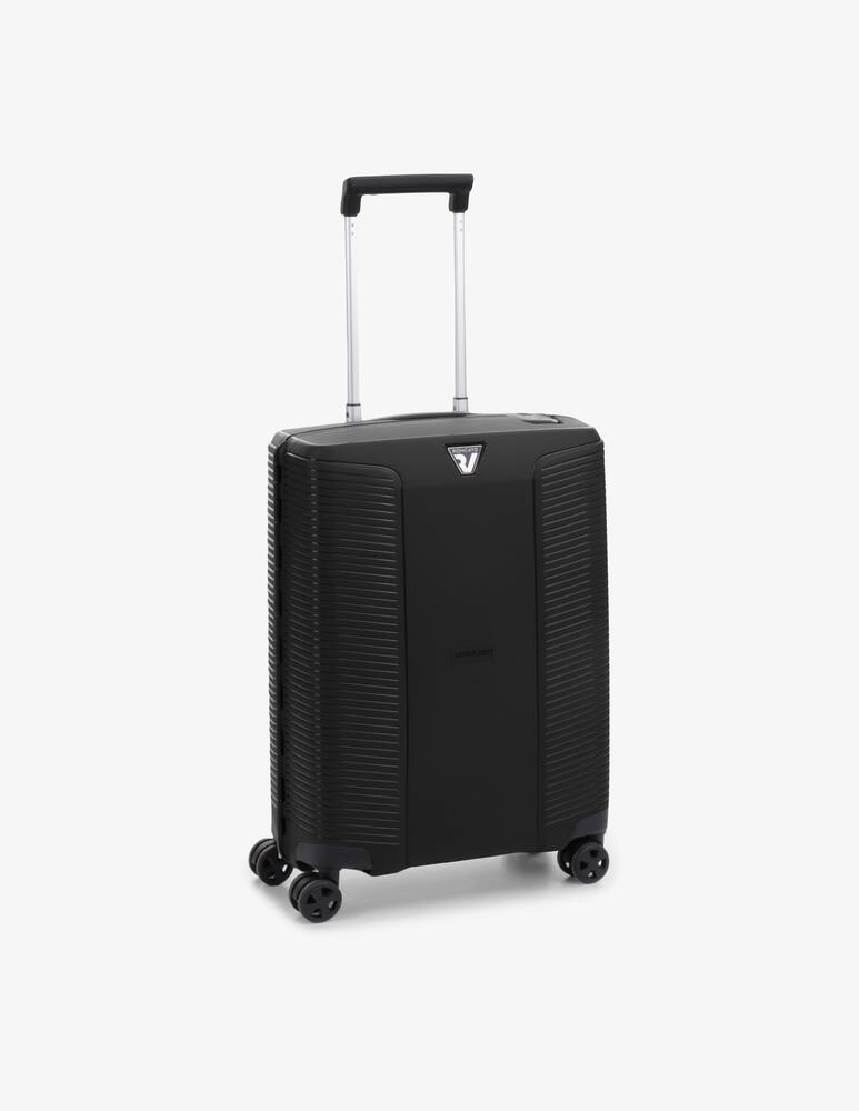 Roncato Modulight Trolley Bagaglio A Mano 55X40X20 Cm - Nero - immagine 2 Roncato Modulight Trolley Bagaglio A Mano 55X40X20 Cm - Nero - immagine 2