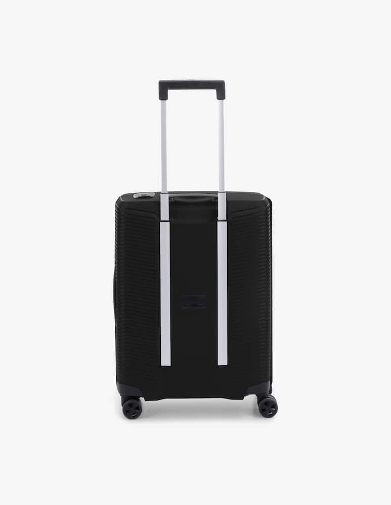 Roncato Modulight Trolley Bagaglio A Mano 55X40X20 Cm - Nero - immagine 3 Roncato Modulight Trolley Bagaglio A Mano 55X40X20 Cm - Nero - immagine 3