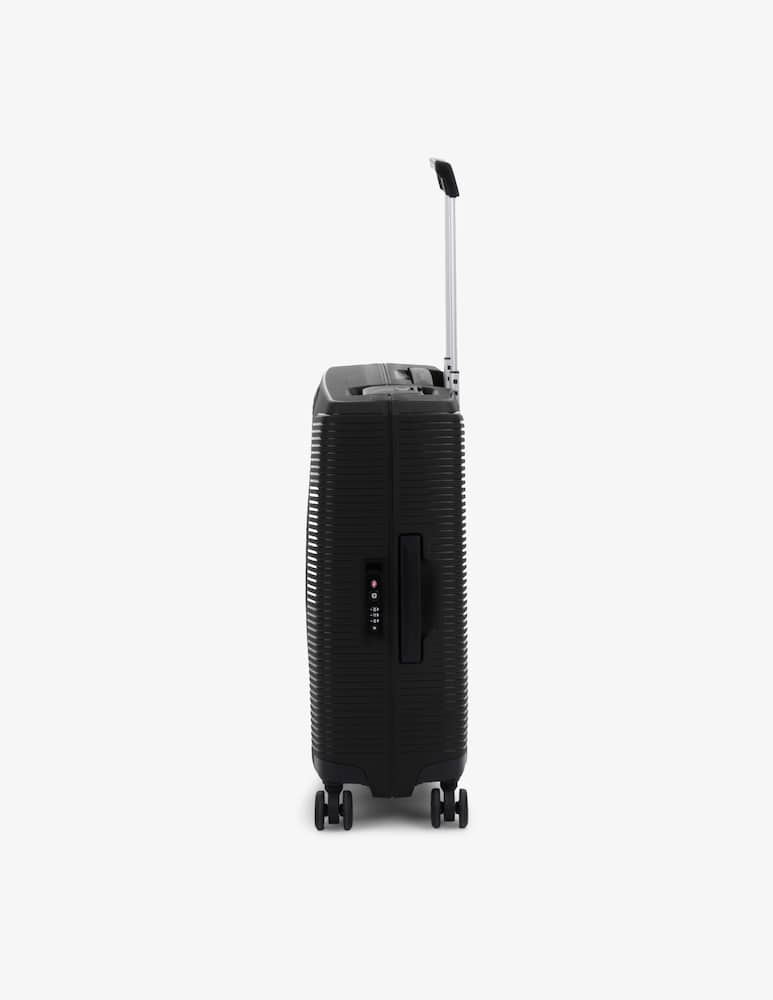 Roncato Modulight Trolley Bagaglio A Mano 55X40X20 Cm - Nero - immagine 8 Roncato Modulight Trolley Bagaglio A Mano 55X40X20 Cm - Nero - immagine 8