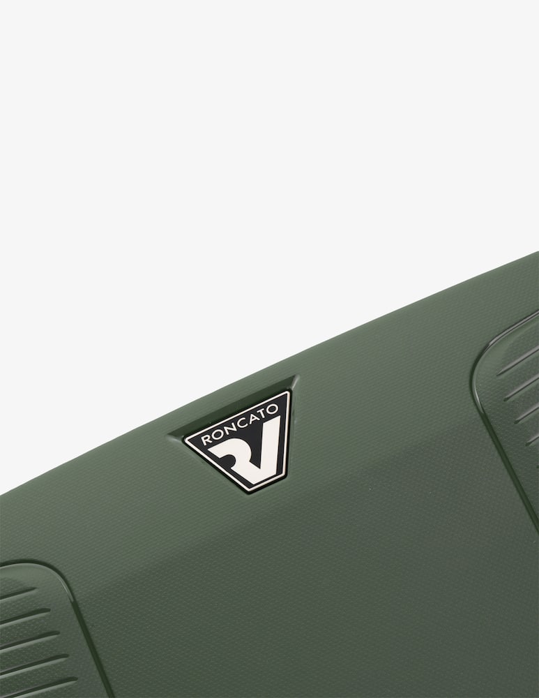 Roncato Modulight Trolley Medio 68.5 Cm - Verde Militare - immagine 5 Roncato Modulight Trolley Medio 68.5 Cm - Verde Militare - immagine 5