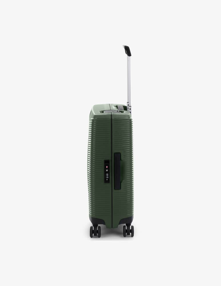 Roncato Modulight Trolley Bagaglio A Mano 55X40X20 Cm - Verde - immagine 8 Roncato Modulight Trolley Bagaglio A Mano 55X40X20 Cm - Verde - immagine 8