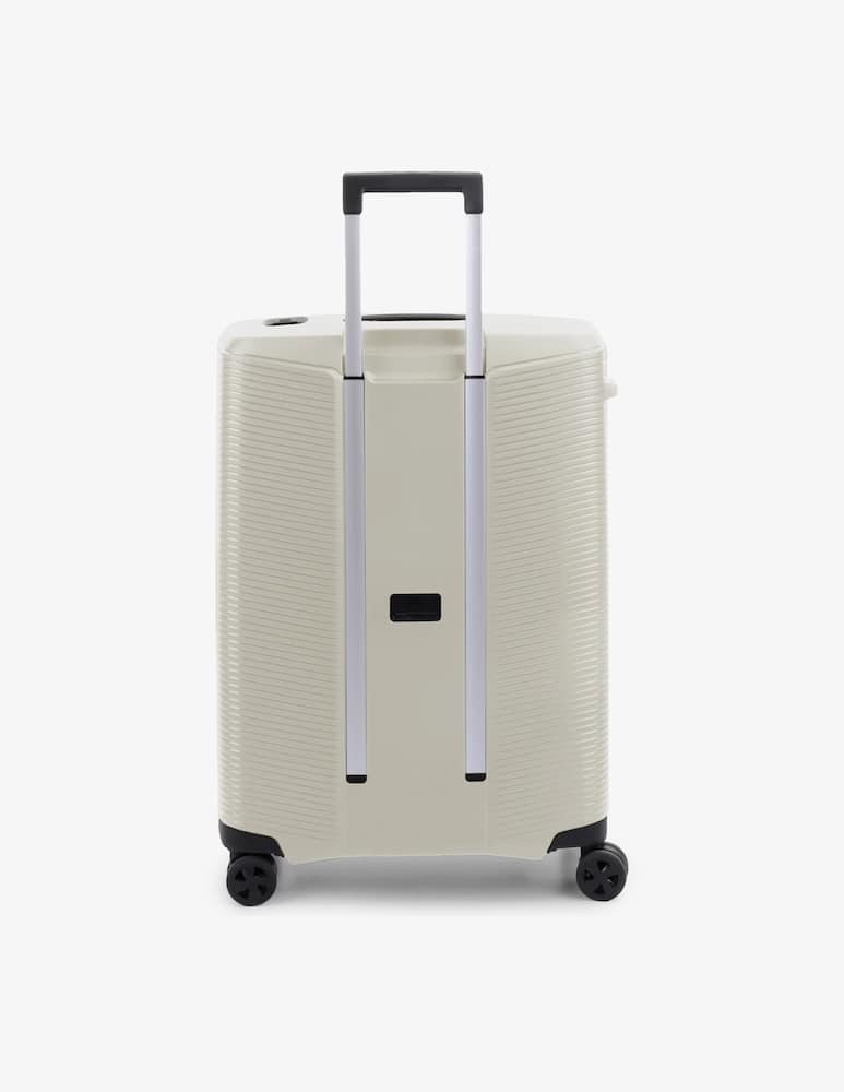 Roncato Modulight Trolley Medio 68.5 Cm - Avorio - immagine 3 Roncato Modulight Trolley Medio 68.5 Cm - Avorio - immagine 3