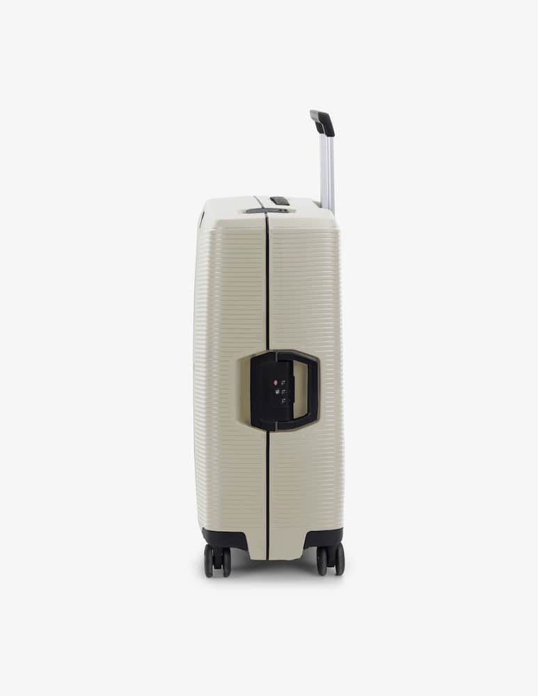 Roncato Modulight Trolley Medio 68.5 Cm - Avorio - immagine 8 Roncato Modulight Trolley Medio 68.5 Cm - Avorio - immagine 8