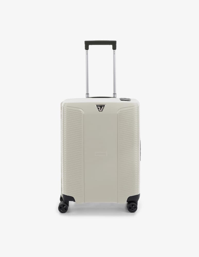 Roncato Modulight Trolley Bagaglio A Mano 55X40X20 Cm - Avorio - immagine 1 Roncato Modulight Trolley Bagaglio A Mano 55X40X20 Cm - Avorio - immagine 1