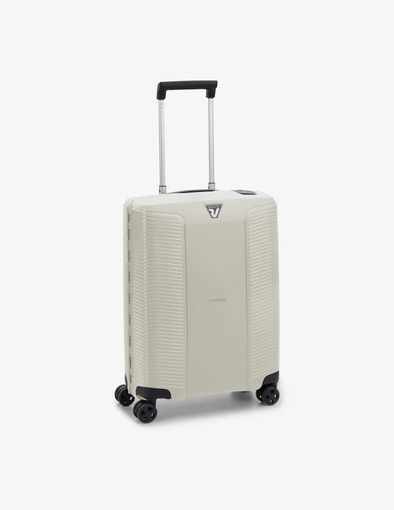 Roncato Modulight Trolley Bagaglio A Mano 55X40X20 Cm - Avorio - immagine 2 Roncato Modulight Trolley Bagaglio A Mano 55X40X20 Cm - Avorio - immagine 2