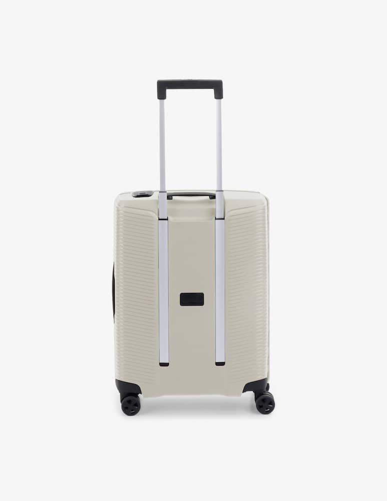 Roncato Modulight Trolley Bagaglio A Mano 55X40X20 Cm - Avorio - immagine 3 Roncato Modulight Trolley Bagaglio A Mano 55X40X20 Cm - Avorio - immagine 3