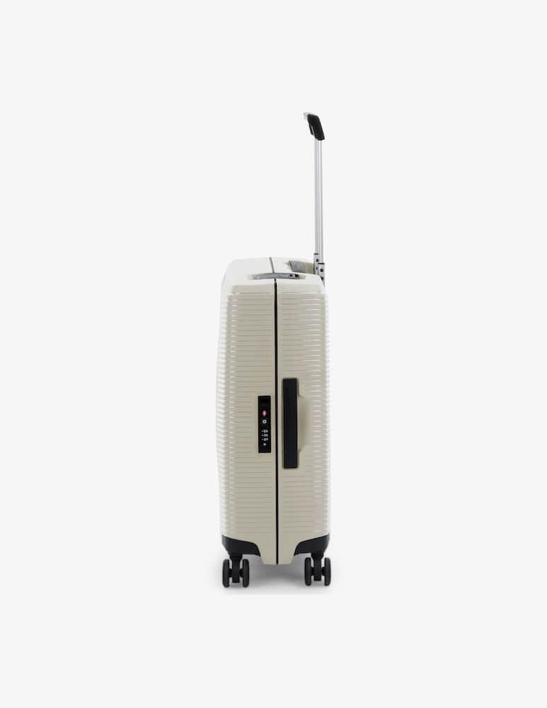 Roncato Modulight Trolley Bagaglio A Mano 55X40X20 Cm - Avorio - immagine 8 Roncato Modulight Trolley Bagaglio A Mano 55X40X20 Cm - Avorio - immagine 8