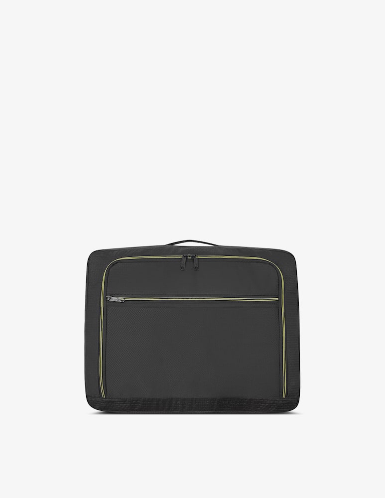 Roncato Modulight Sacca Per Trolley Cabina - Cyber Lime - immagine 1 Roncato Modulight Sacca Per Trolley Cabina - Cyber Lime - immagine 1