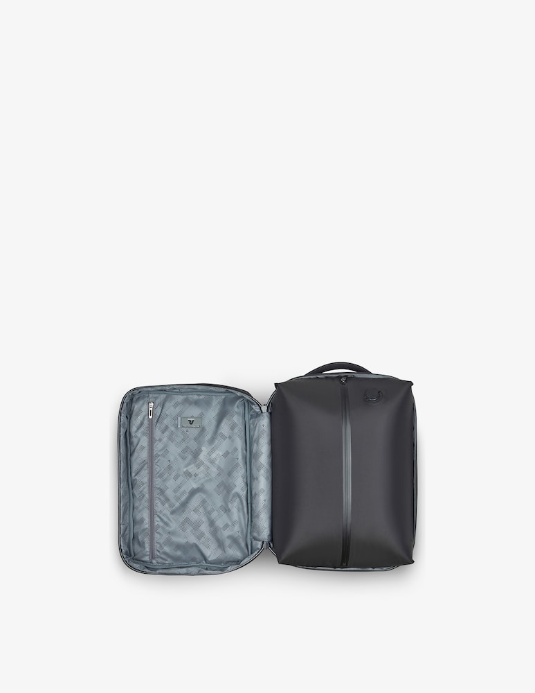 Roncato Wanderline Ryanair Zaino Sacca Sottov. 40X30X20 Cm - immagine 4 Roncato Wanderline Ryanair Zaino Sacca Sottov. 40X30X20 Cm - immagine 4