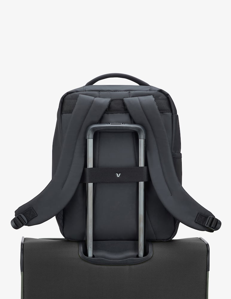 Roncato Wanderline Ryanair Zaino Sacca Sottov. 40X30X20 Cm - immagine 7 Roncato Wanderline Ryanair Zaino Sacca Sottov. 40X30X20 Cm - immagine 7