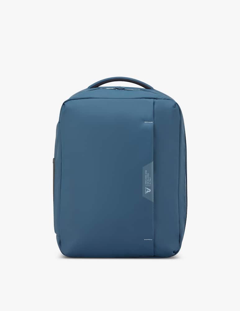 Roncato Wanderline Ryanair Zaino Sacca Sottov. 40X30X20 Cm - immagine 1 Roncato Wanderline Ryanair Zaino Sacca Sottov. 40X30X20 Cm - immagine 1
