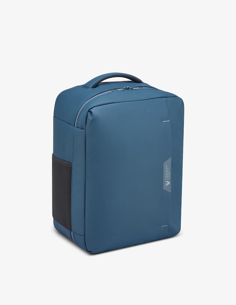 Roncato Wanderline Ryanair Zaino Sacca Sottov. 40X30X20 Cm - immagine 2 Roncato Wanderline Ryanair Zaino Sacca Sottov. 40X30X20 Cm - immagine 2
