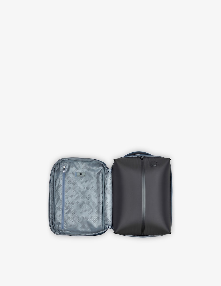 Roncato Wanderline Ryanair Zaino Sacca Sottov. 40X30X20 Cm - immagine 4 Roncato Wanderline Ryanair Zaino Sacca Sottov. 40X30X20 Cm - immagine 4