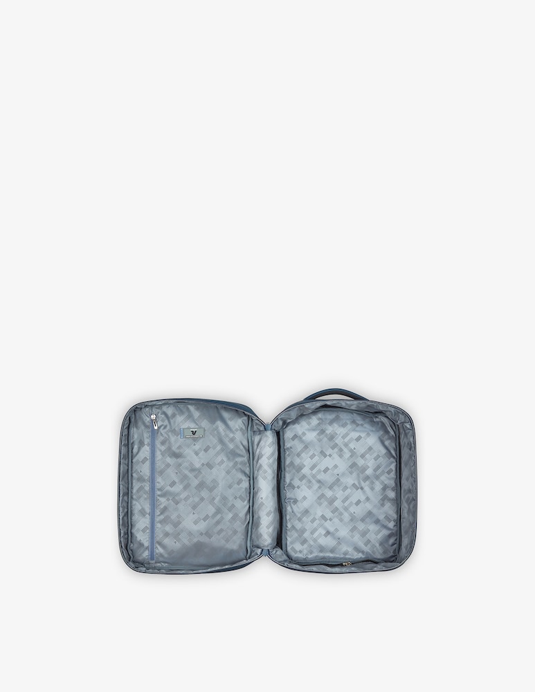 Roncato Wanderline Ryanair Zaino Sacca Sottov. 40X30X20 Cm - immagine 6 Roncato Wanderline Ryanair Zaino Sacca Sottov. 40X30X20 Cm - immagine 6