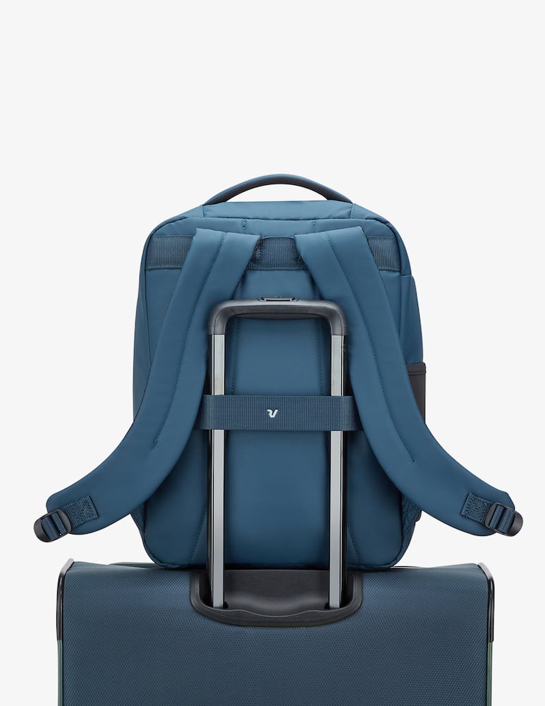 Roncato Wanderline Ryanair Zaino Sacca Sottov. 40X30X20 Cm - immagine 7 Roncato Wanderline Ryanair Zaino Sacca Sottov. 40X30X20 Cm - immagine 7