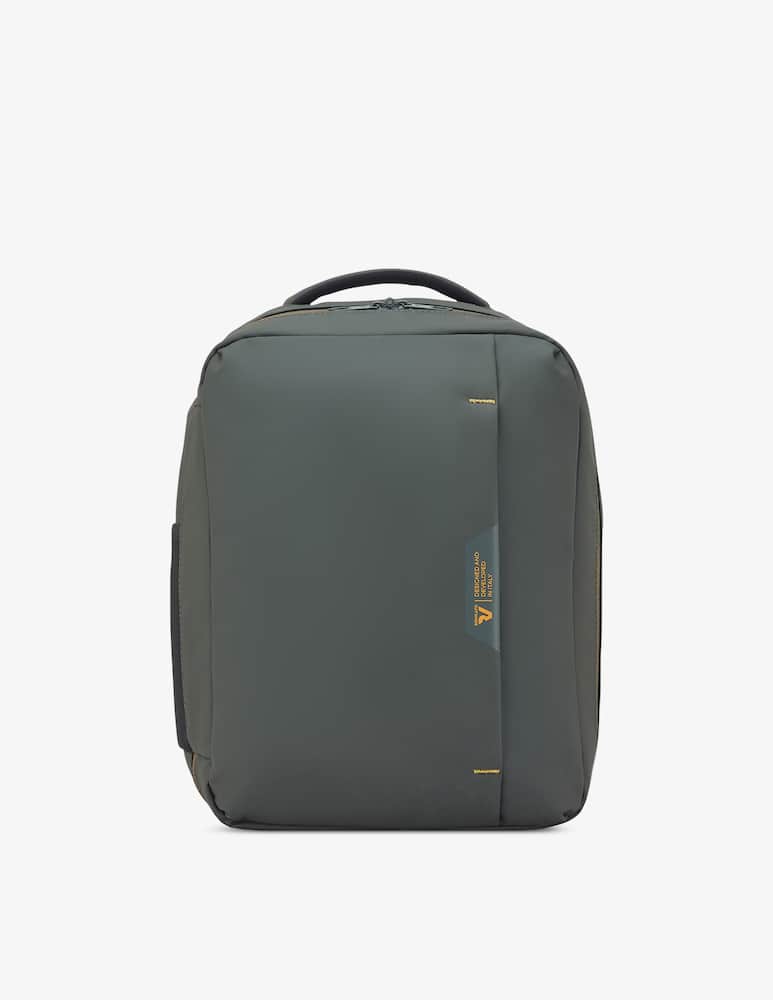 Roncato Wanderline Ryanair Zaino Sacca Sottov. 40X30X20 Cm - immagine 1 Roncato Wanderline Ryanair Zaino Sacca Sottov. 40X30X20 Cm - immagine 1