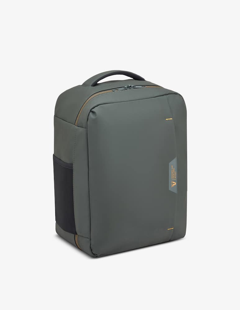 Roncato Wanderline Ryanair Zaino Sacca Sottov. 40X30X20 Cm - immagine 2 Roncato Wanderline Ryanair Zaino Sacca Sottov. 40X30X20 Cm - immagine 2