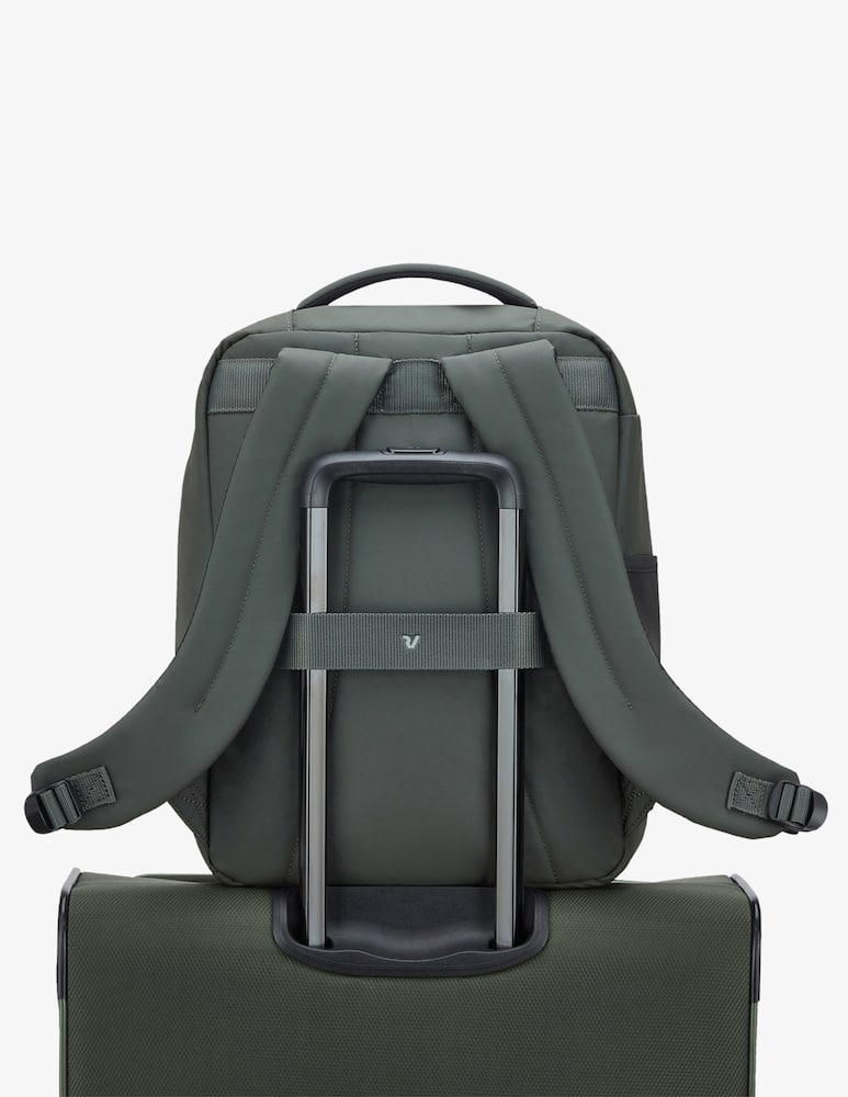 Roncato Wanderline Ryanair Zaino Sacca Sottov. 40X30X20 Cm - immagine 7 Roncato Wanderline Ryanair Zaino Sacca Sottov. 40X30X20 Cm - immagine 7