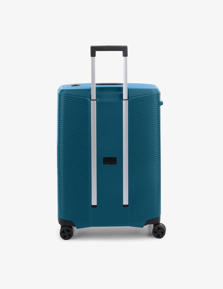 Roncato Modulight Trolley Medio 68.5 Cm - Blu Denim - immagine 3 Roncato Modulight Trolley Medio 68.5 Cm - Blu Denim - immagine 3