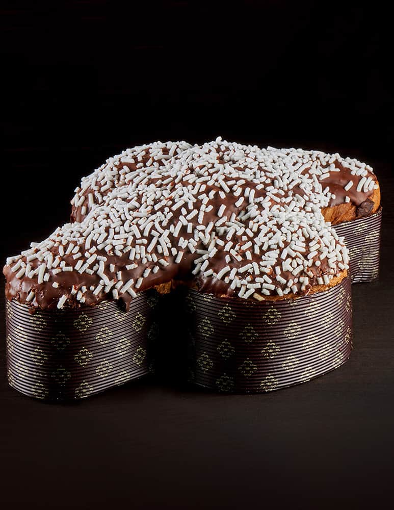 rinascente Antoniazzi Colomba al cioccolato 500g