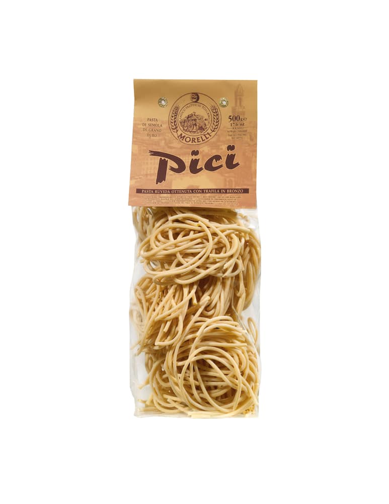 Morelli Pici - immagine 1 Morelli Pici - immagine 1