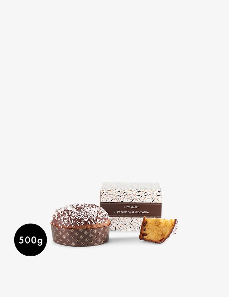 rinascente Antoniazzi Panettone al Cioccolato 500g