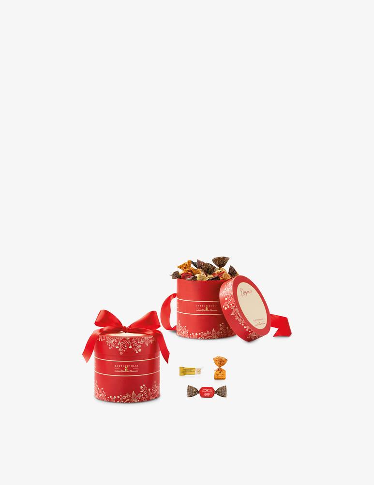 Golosità Confezione Elegance prodotto misto 500g - immagine 1 Golosità Confezione Elegance prodotto misto 500g - immagine 1