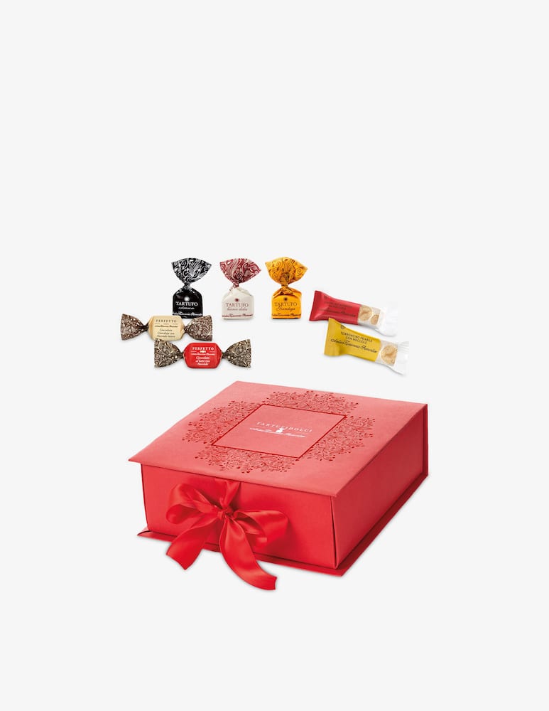 Golosità Confezione Fancy prodotto misto 500g - immagine 1 Golosità Confezione Fancy prodotto misto 500g - immagine 1