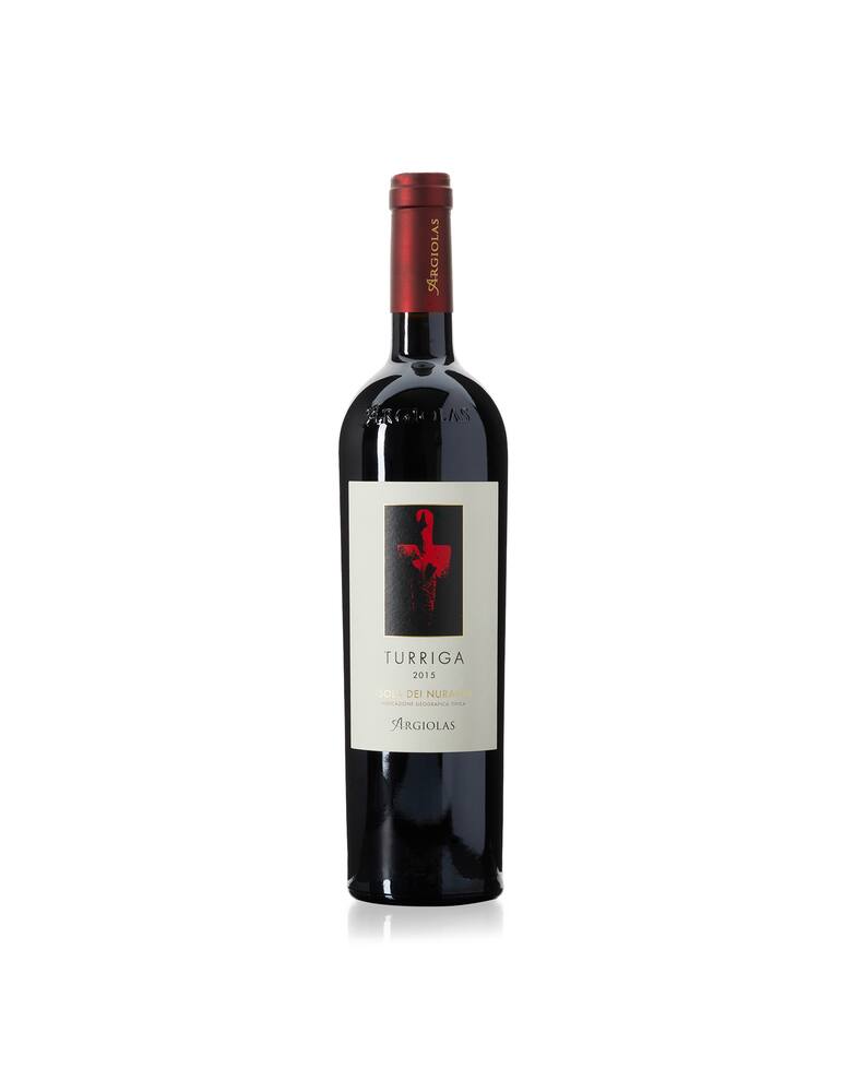 rinascente Argiolas Turriga Argiolas 2015 750ml