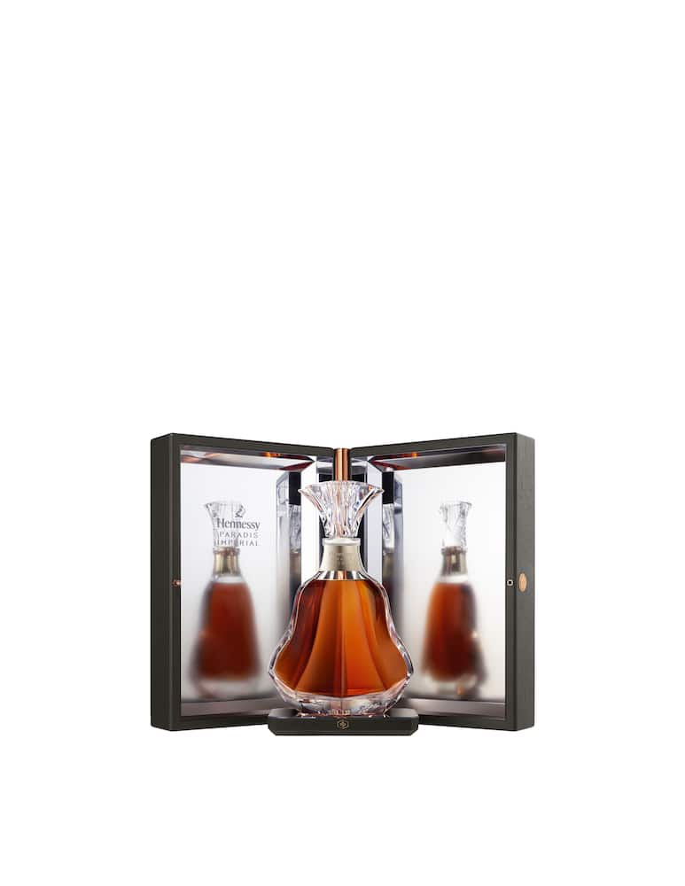 rinascente Hennessy Cognac Paradis Impérial Astuccio