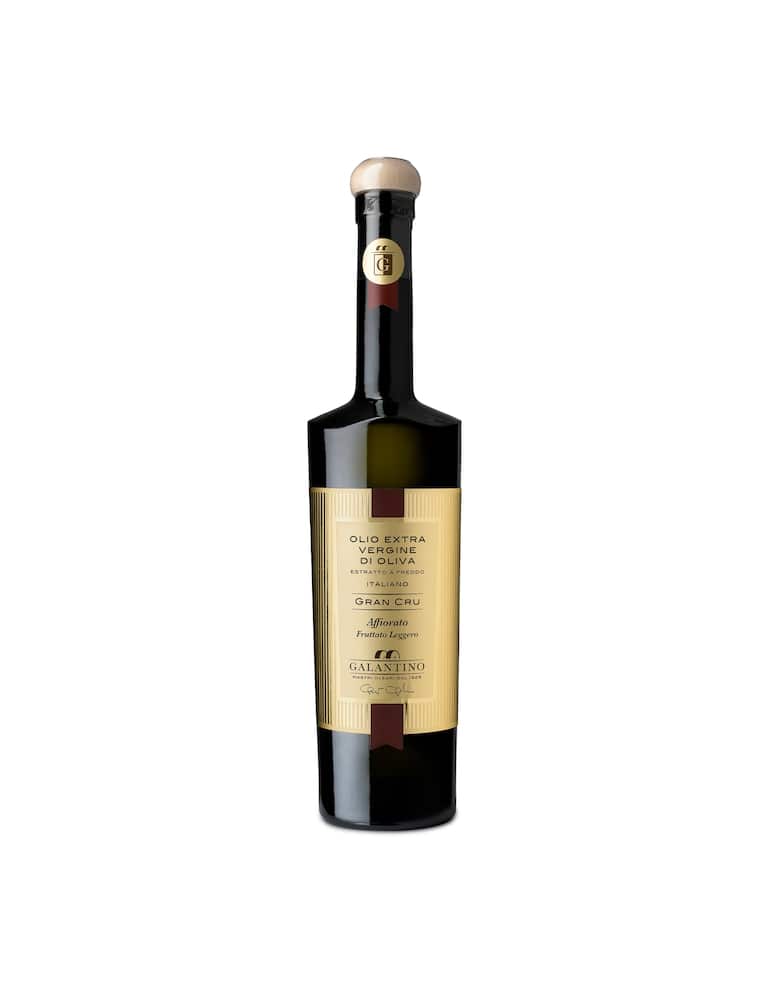 Galantino Gran Cru Affiorato Olio Gift Set 500 ml - immagine 2 Galantino Gran Cru Affiorato Olio Gift Set 500 ml - immagine 2