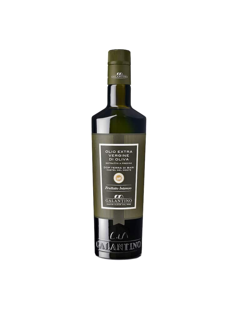 Galantino Olio Extra Vergine di Oliva DOP Terra di Bari 500 ml - immagine 1 Galantino Olio Extra Vergine di Oliva DOP Terra di Bari 500 ml - immagine 1