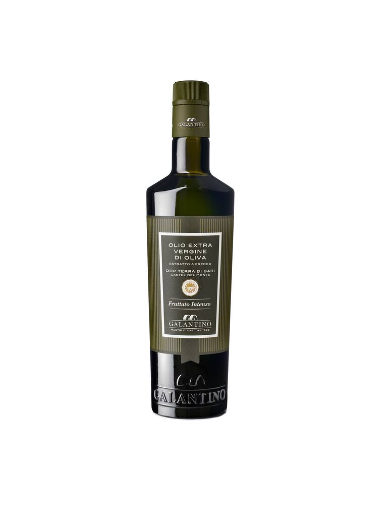 rinascente Galantino Olio Extra Vergine di Oliva DOP Terra di Bari 500 ml