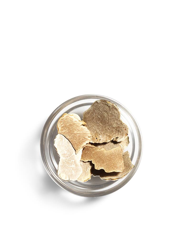 rinascente Tartuflanghe White truffle (tuber magnatum pico) noh2o