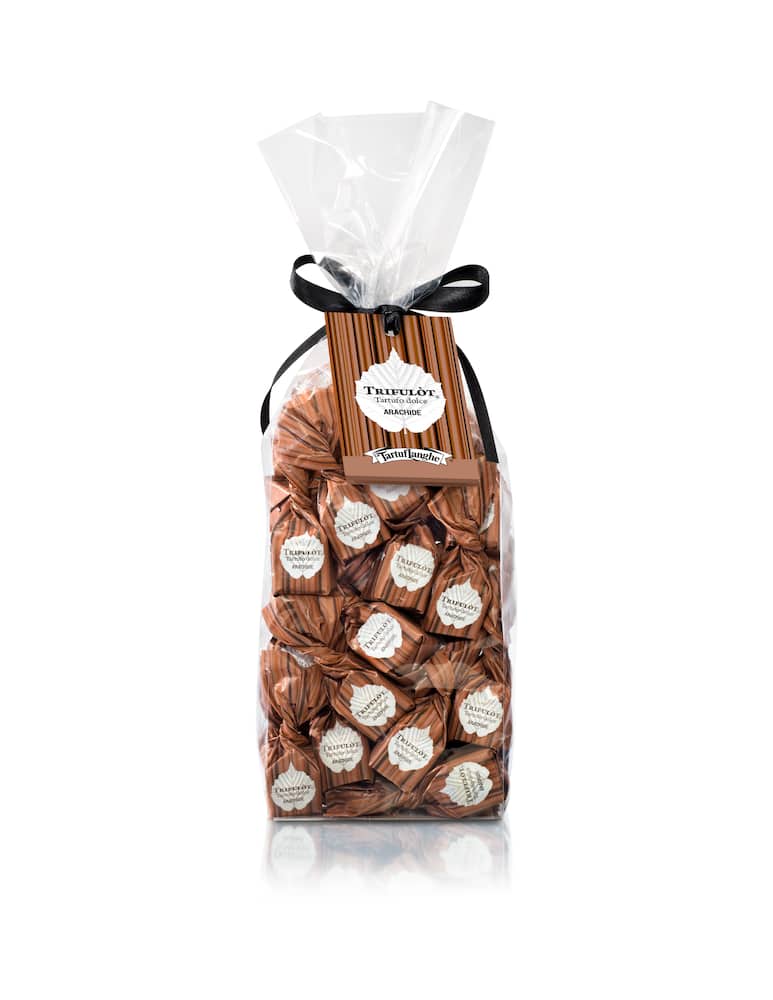 rinascente Tartuflanghe Trifulot  Peanuts Praline