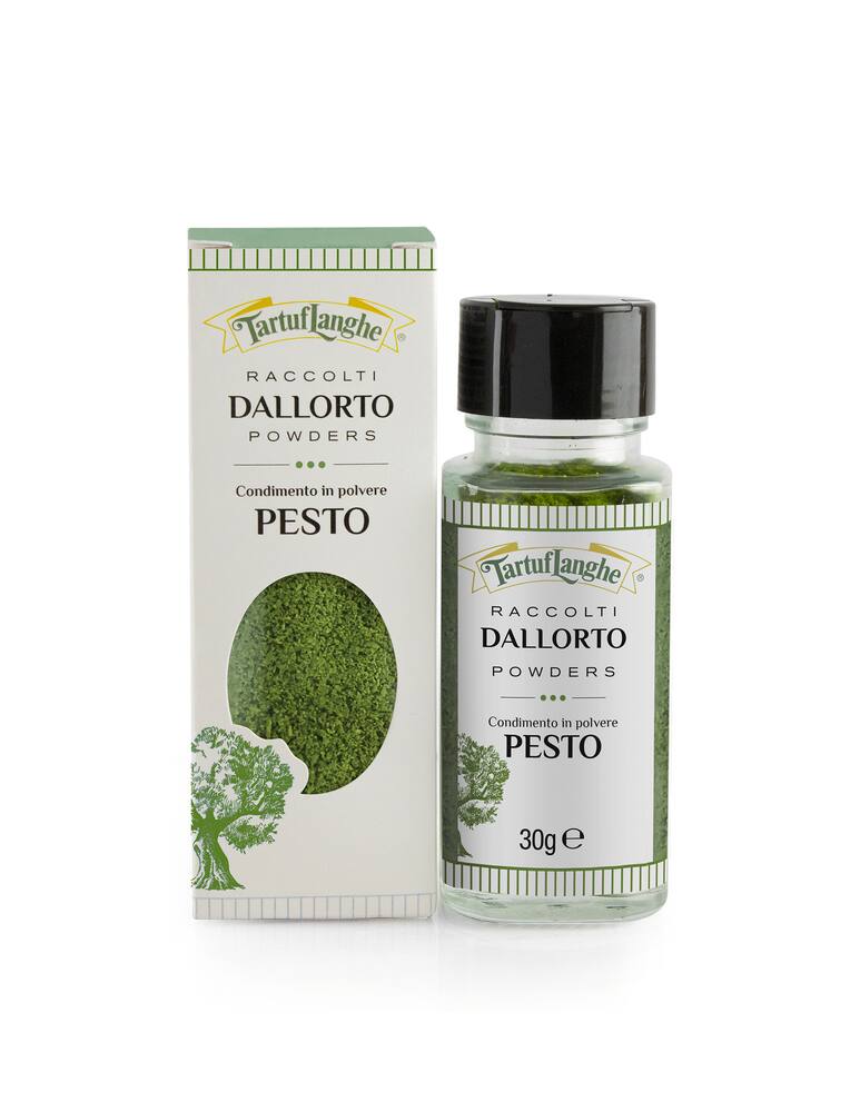 rinascente Tartuflanghe Dallorto Pesto in Polvere