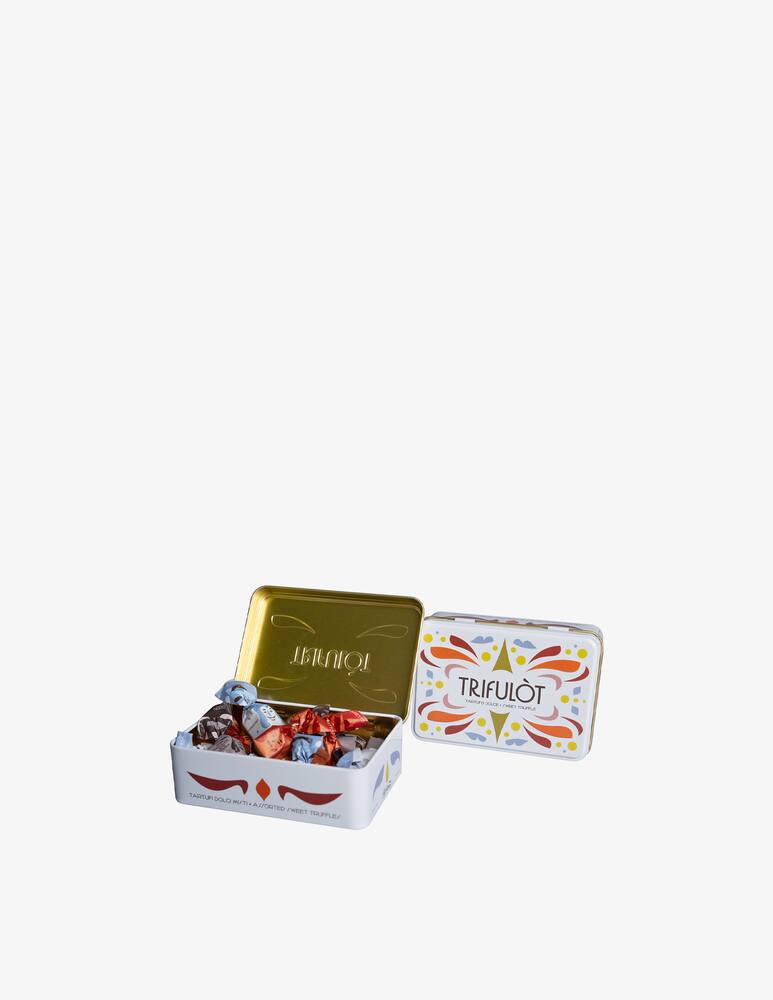 Tartuflanghe Trifulot Latta Regalo 108g - immagine 1 Tartuflanghe Trifulot Latta Regalo 108g - immagine 1