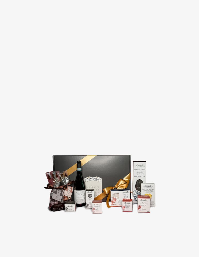 Tartuflanghe Grand Selection Gift Box - picture 1 Tartuflanghe Grand Selection Gift Box - picture 1