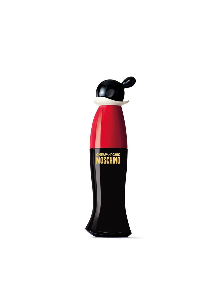 Moschino Cheap & Chic Eau de Parfum - picture 1 Moschino Cheap & Chic Eau de Parfum - picture 1