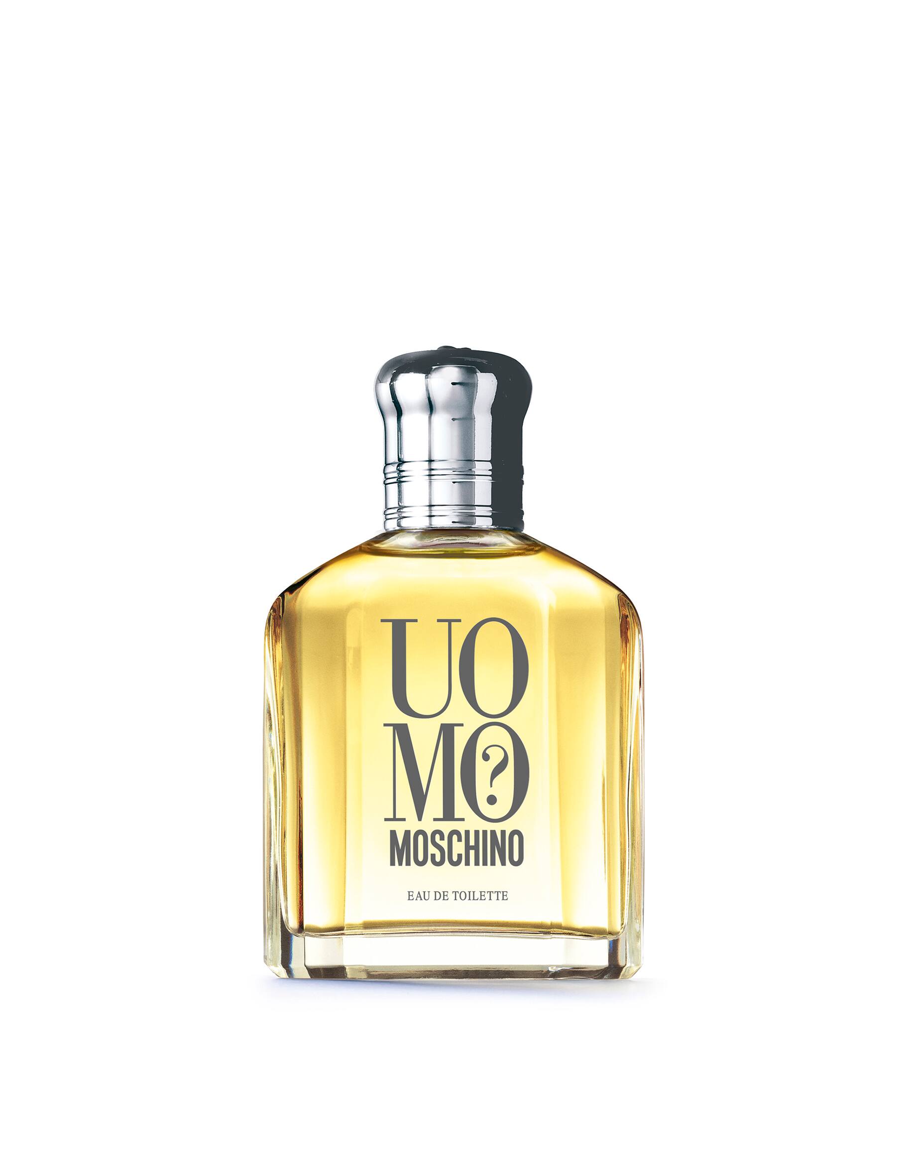 Moschino Uomo? Moschino Eau de Toilette 75 ml - Rinascente.it