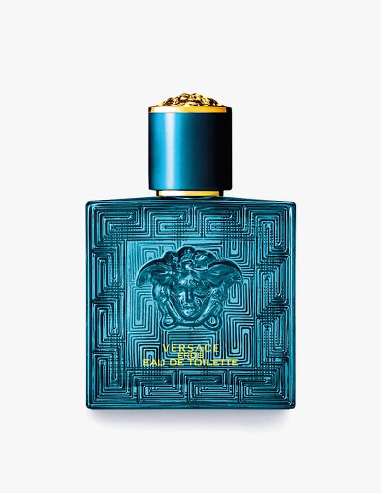 Versace Eros Eau de Toilette - immagine 1 Versace Eros Eau de Toilette - immagine 1