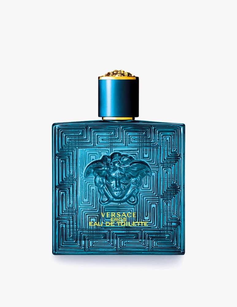 Versace Eros Eau de Toilette - picture 1 Versace Eros Eau de Toilette - picture 1
