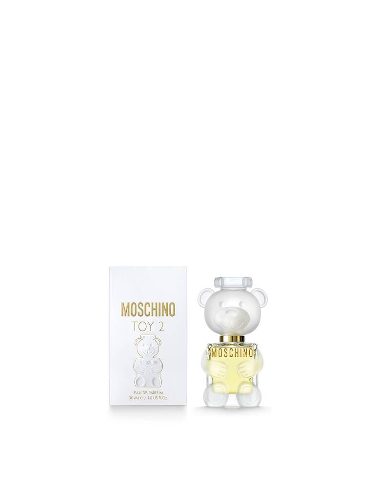 rinascente Moschino Toy 2 Eau de Parfum 