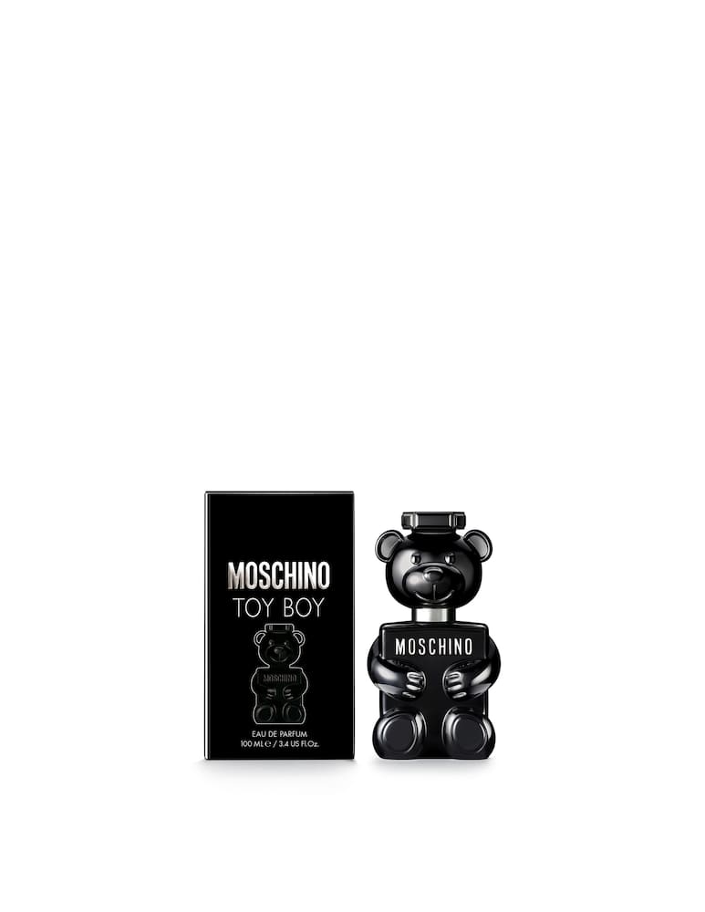 rinascente Moschino Toy Boy Eau de Parfum 