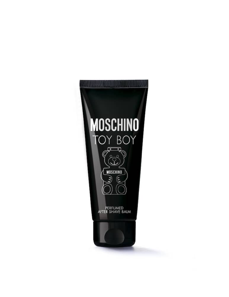 rinascente Moschino Toy Boy After Shave Balm
