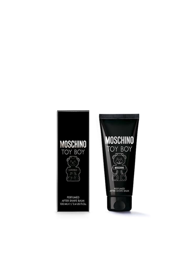 rinascente Moschino Toy Boy After Shave Balm