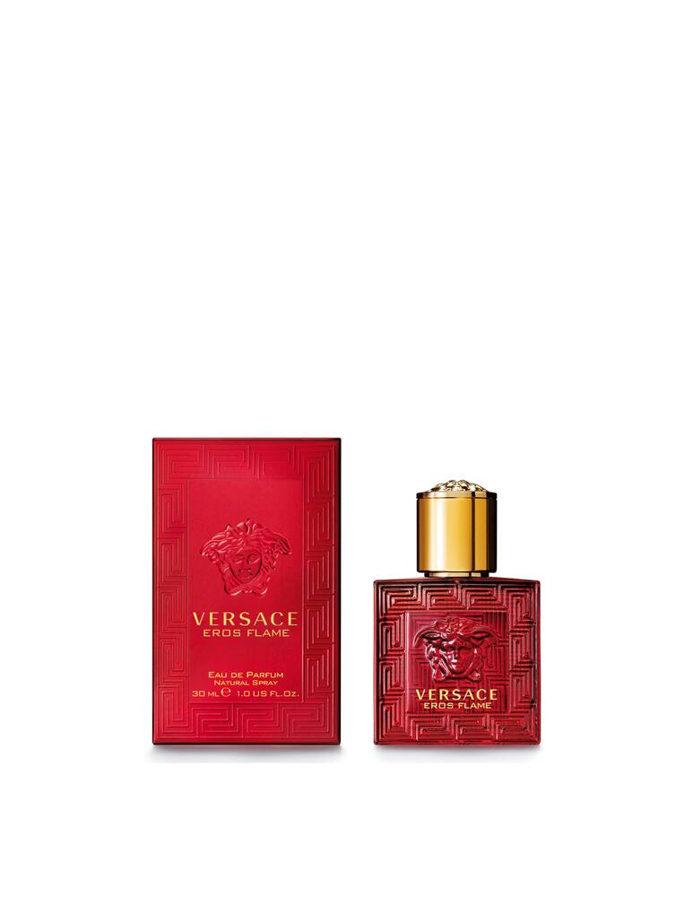 rinascente Versace Eros Flame Eau de Parfum 