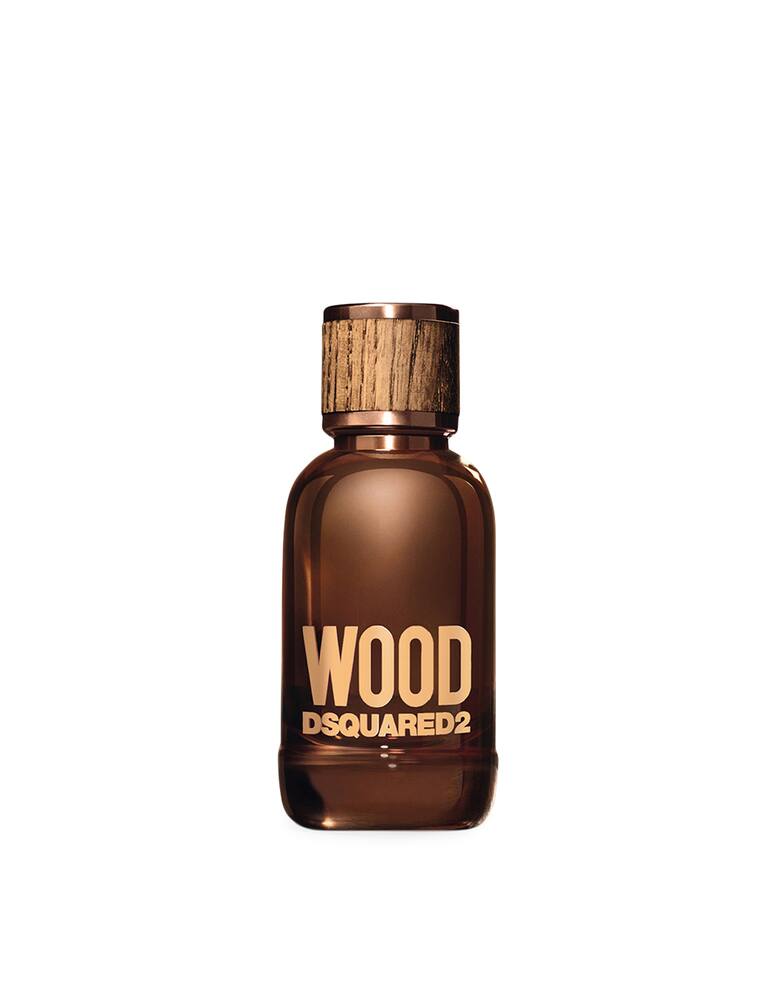 rinascente Dsquared2 Wood Eau de Toilette Pour Homme 