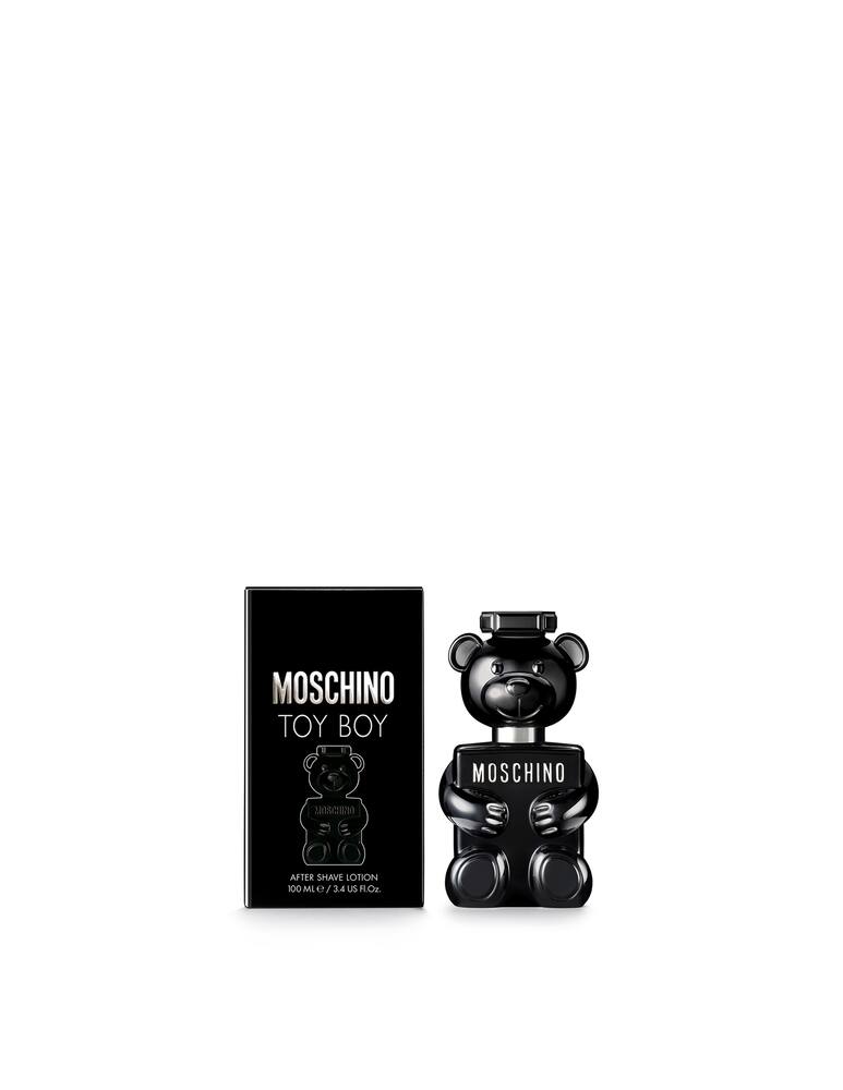 rinascente Moschino Toy Boy Dopobarba Spray