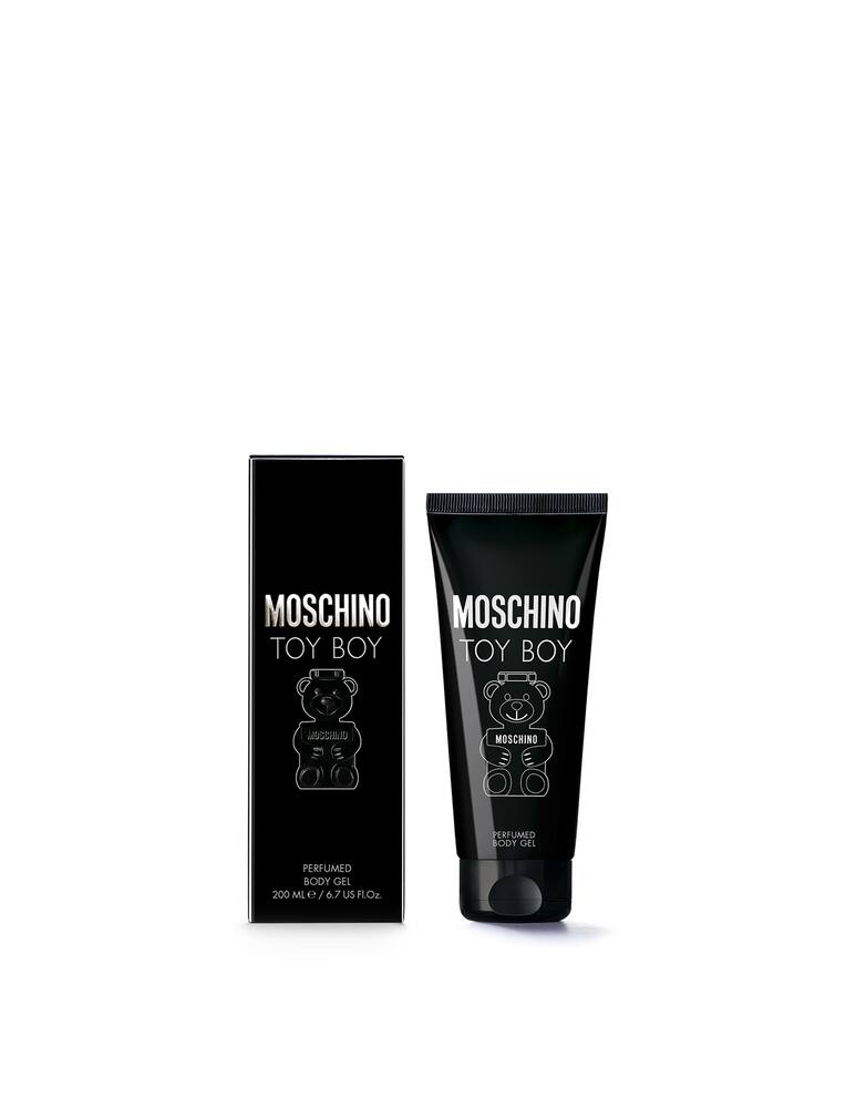 rinascente Moschino Toy Boy Body Lotion